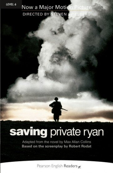 Saving Private Ryan (PER 6 Advanced)