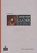 Language Leader Elementary WBk + Key + CD