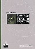 Language Leader Pre-Intermediate WBk + CD + Key