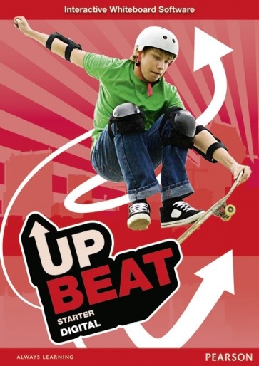 Upbeat Starter Active Teach
