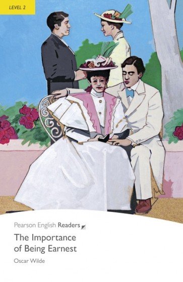 Importance of Being Earnest, the (PER 2 Elementary)
