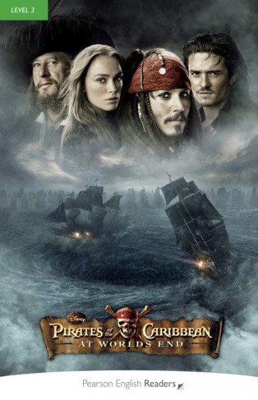 Pirates of the Caribbean: At World's End (PER 3 Pre-Intermediate)