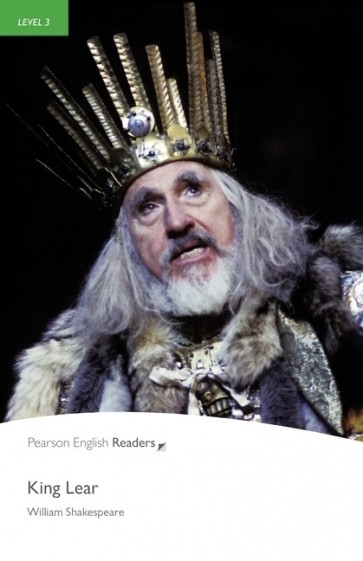 King Lear (PER 3 Pre-Intermediate)