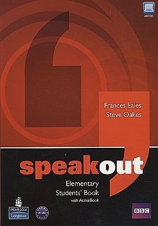 Speakout Elementary SBk OOP