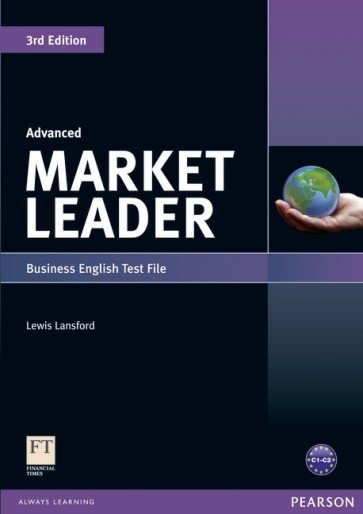 Market Leader 3e Advanced Test File