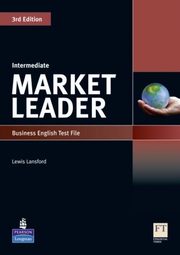 Market Leader 3e Intermediate Test File