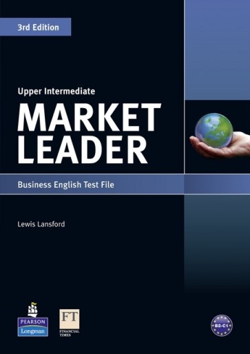Market Leader 3e Upper Intermediate Test File