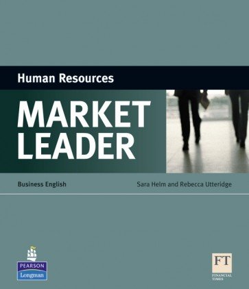Market Leader BE Human Resources