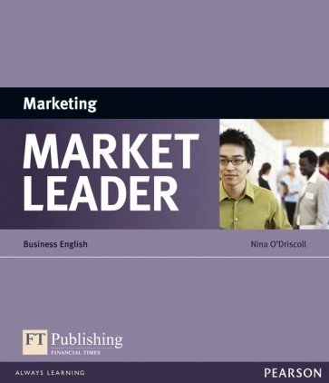 Market Leader BE Marketing