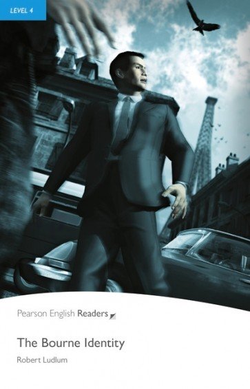 Bourne Identity, the (PER 4 Intermediate)
