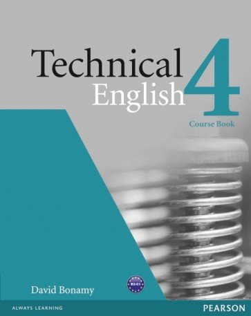 Technical English 4 Upper-Intermediate CBk