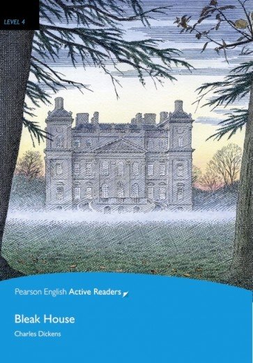 Bleak House + Multi-ROM (PEAR 4 Intermediate)