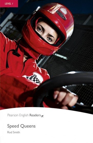 Speed Queens + audio (PER 1 Beginner)