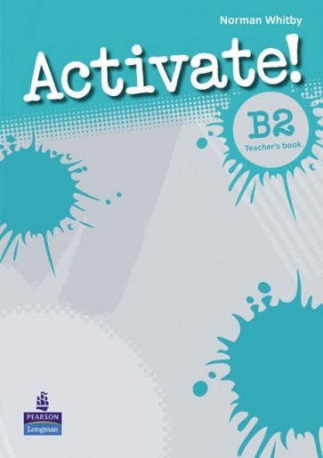 Activate! B2 TBk