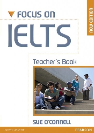 Focus on IELTS NE TBk