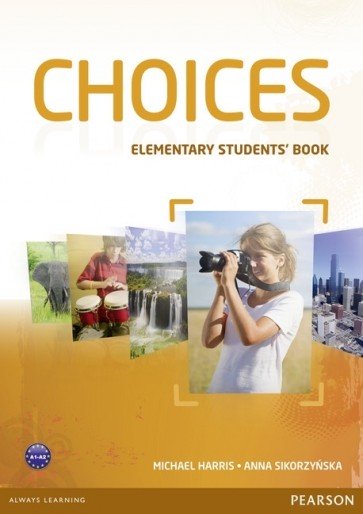 Choices Elementary SBk