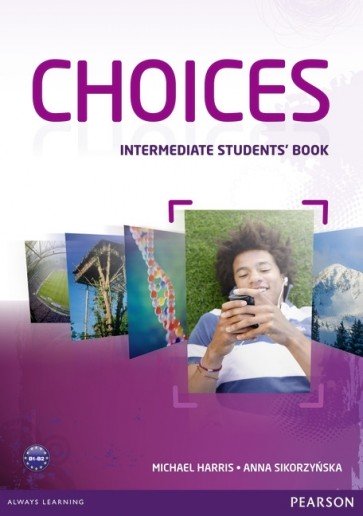 Choices Intermediate SBk