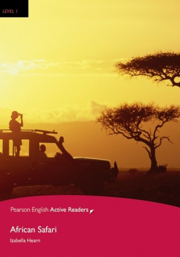African Safari + Multi-ROM (PEAR 1 Beginner)