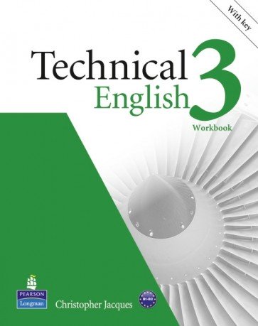 Technical English 3 Intermediate WBk + CD + Key
