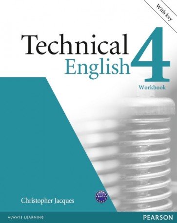 Technical English 4 Upper-Intermediate WBk + CD + Key