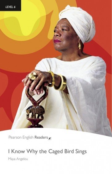 I Know Why the Caged Bird Sings + audio (PER 6 Advanced)