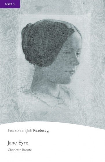 Jane Eyre + audio (PER 5 Upper Intermediate)