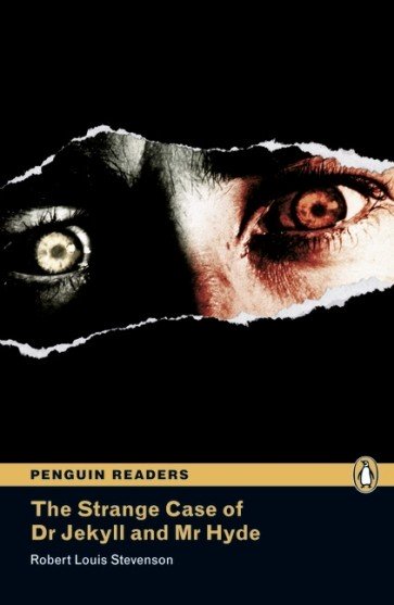 Strange Case of Dr Jekyll and Mr Hyde, the + audio (PER 5 Upper Intermediate)