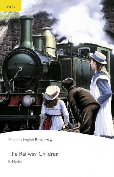Railway Children, the + audio (PER 2 Elementary)