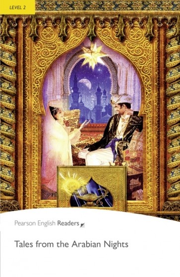 Tales from the Arabian Nights + audio (PER 2 Elementary)