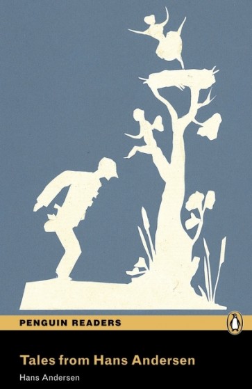 Tales from Hans Andersen + audio (PER 2 Elementary)