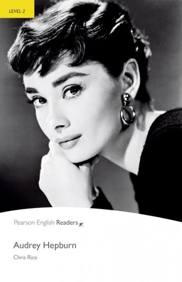 Audrey Hepburn + audio (PER 2 Elementary)