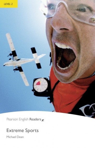 Extreme Sports + audio (PER 2 Elementary)