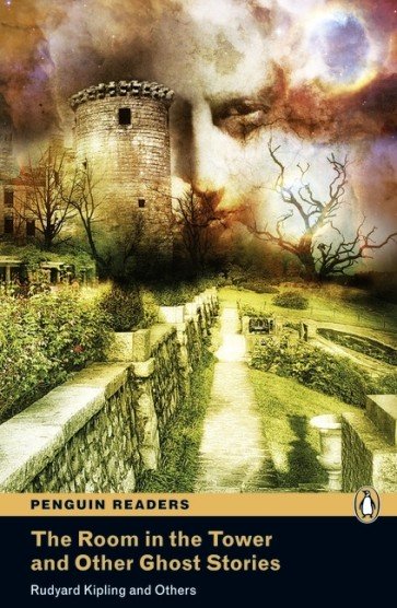 Room in Tower and Other Stories + audio (PER 2 Elementary)