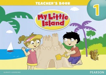 My Little Island 1 TBk
