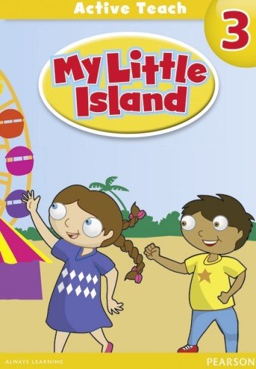 My Little Island 3 Active Teach