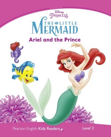 Little Mermaid, the (PEKR 2)