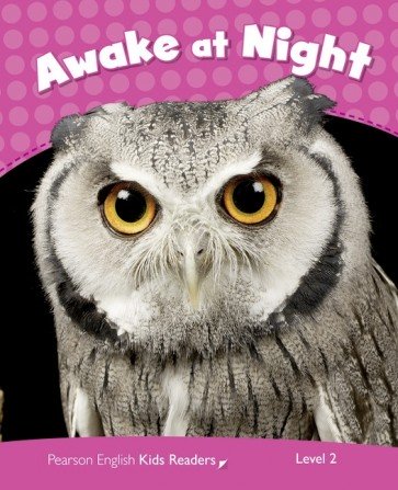 Awake at Night (PEKR 2) CLIL BrE