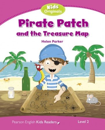 Pirate Patch (PEKR 2)