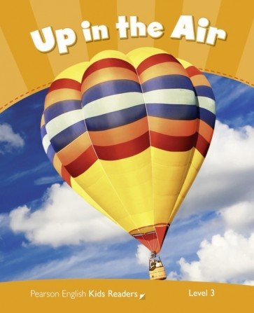 Up in the Air (PEKR 3) CLIL BrE