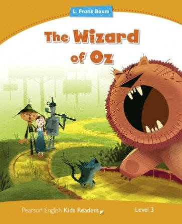 Wizard of Oz, the (PEKR 3)