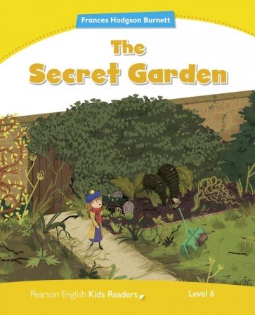Secret Garden, the (PEKR 6)
