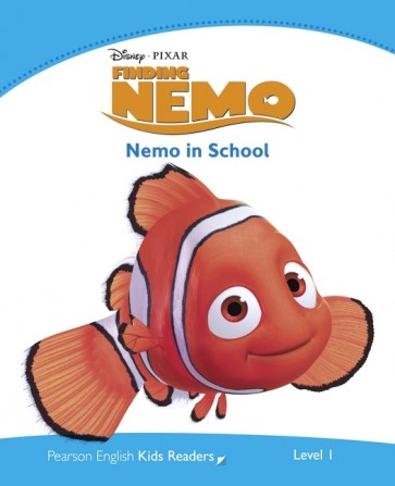 Finding Nemo (PEKR 1) OOP