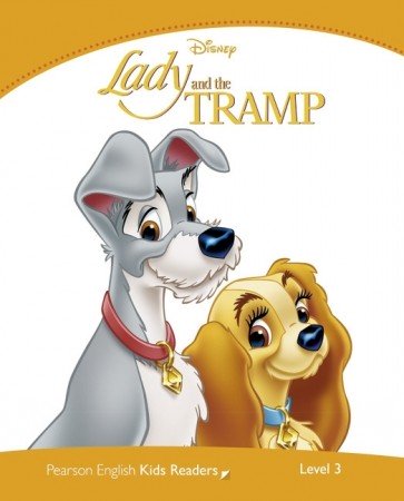 Lady and the Tramp (PEKR 3)
