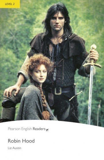 Robin Hood + audio (PER 2 Elementary)
