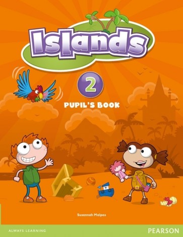 Islands 2 PBk + PIN Code