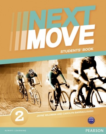 Next Move 2 SBk