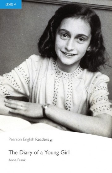 Diary of a Young Girl + audio (PER 4 Intermediate)
