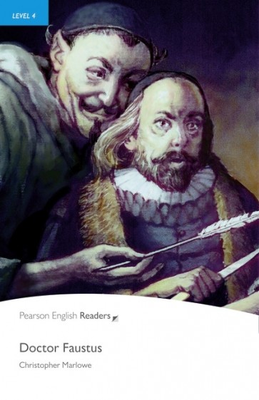 Doctor Faustus + audio (PER 4 Intermediate)