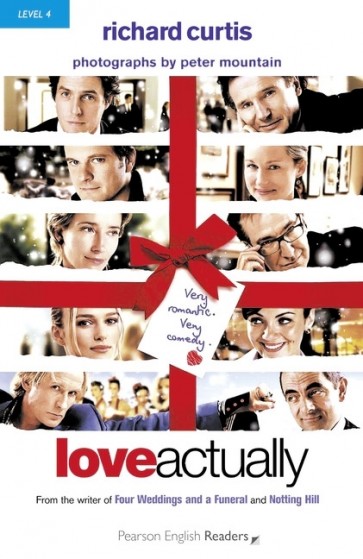 Love Actually + audio (PER 4 Intermediate)