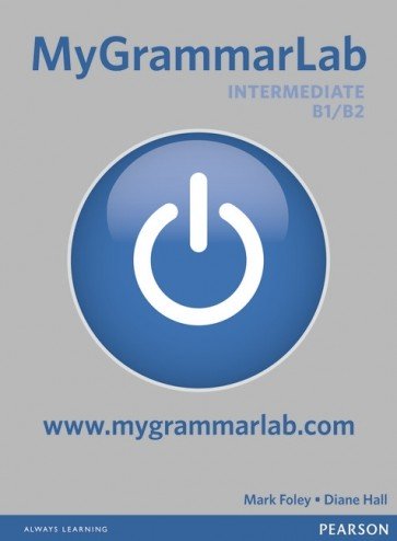 MyGrammarLab Intermediate (B1/B2) CBk + MyEnglishLab (Class use - Key)